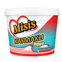 Misis Kaymaklı Yoğurt