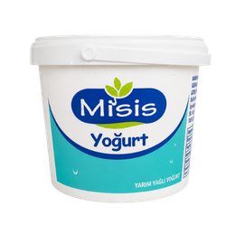 Misis Yoğurt