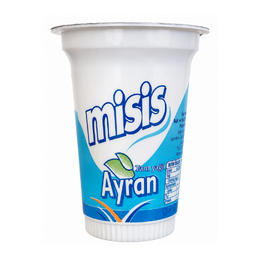 Misis Ayran