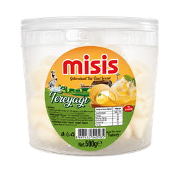 Misis Tereyağı