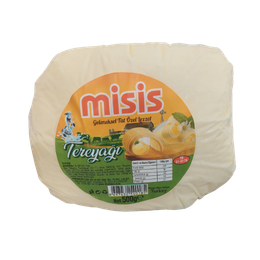 Misis Tereyağı