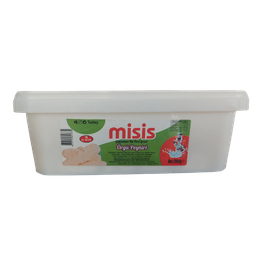 Misis Örgü Peyniri