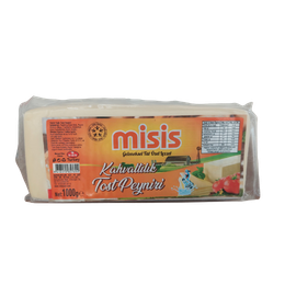 Misis Tost Peyniri