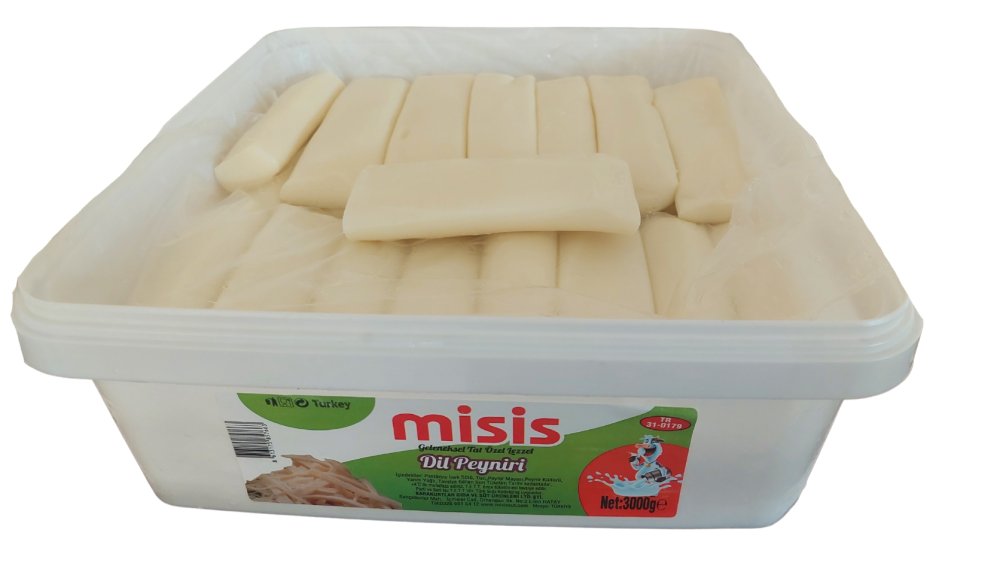 Misis Dil Peyniri